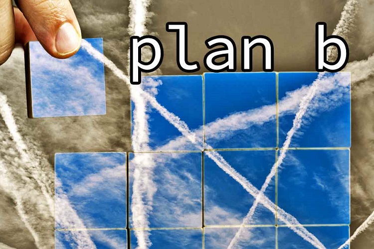 План б plan b