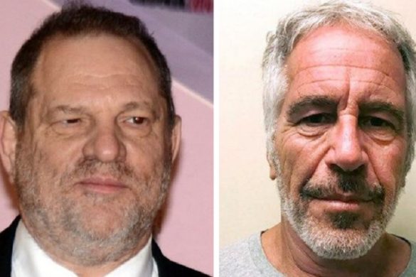 Harvey Weinstein to Get Special Treatment in Jail So He Doesn’t Get ‘Epsteined’